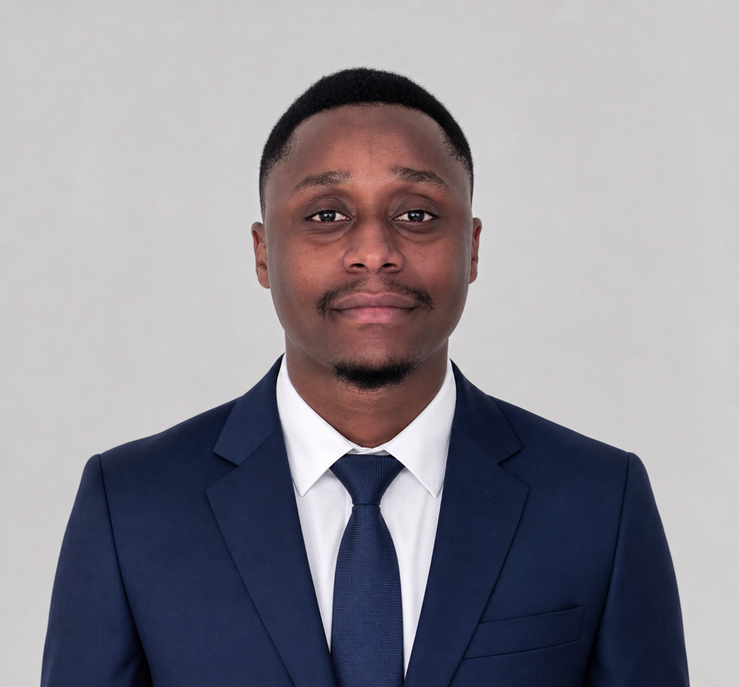 Elvis Mrema